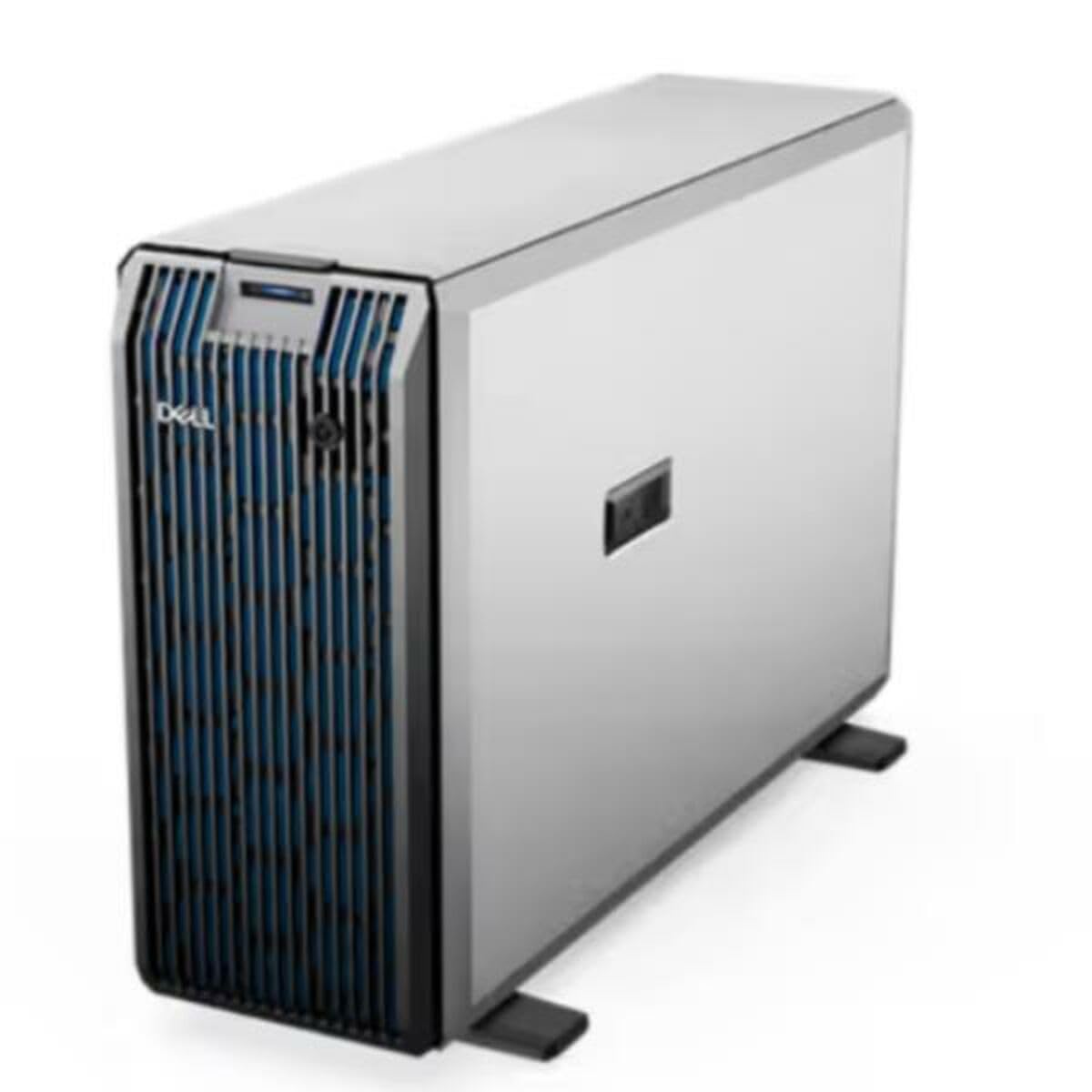 Dell Servidor FX2V6 16 GB RAM 480 GB SSD