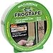 Produktbild Frogtape 1358464 Maler-Klebeband, 5 cm x 60 m, Grün