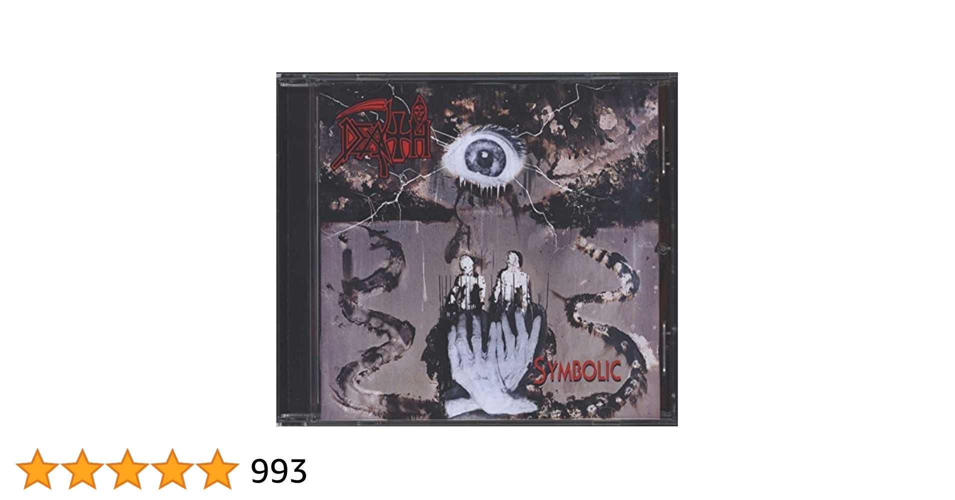 Amazon.co.jp: Symbolic: ミュージック