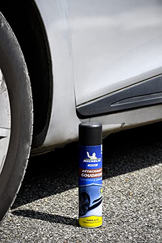 Michelin 009451 Expert Fleckentferner Teer 400 ml – Ansicht 4
