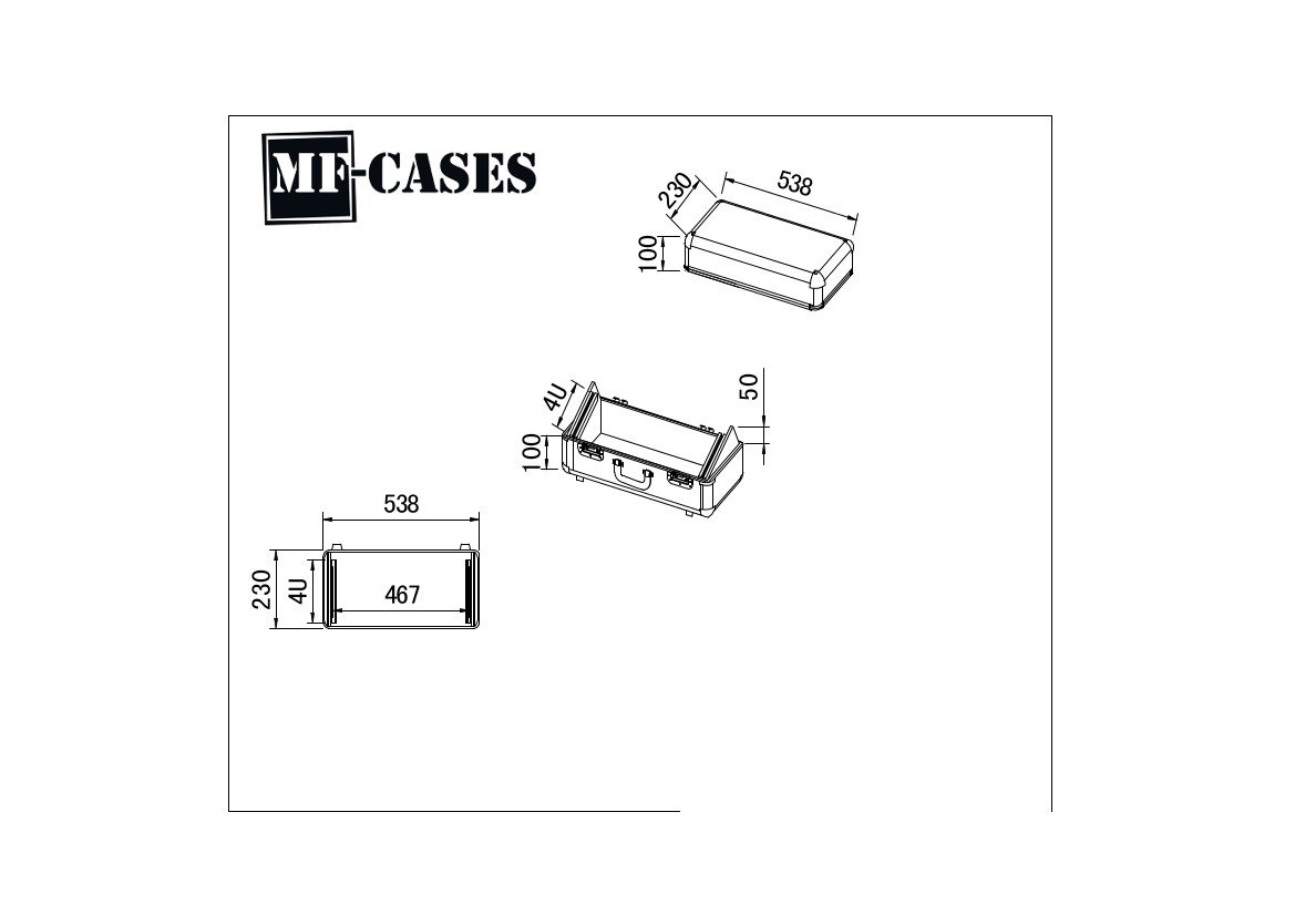 MF-Cases 19 4 HE MX4+