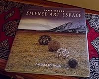 Silence Art Espace 2913191010 Book Cover