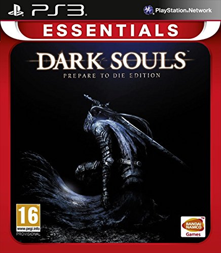 Dark Souls   Prepare To Die Edition