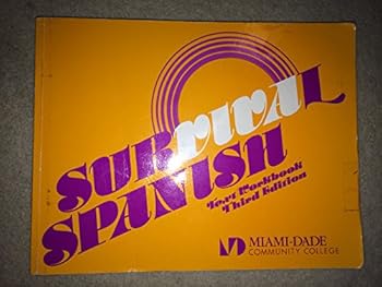 Paperback SURVIVAL SPANISH TEXT/WORKBOOK Book