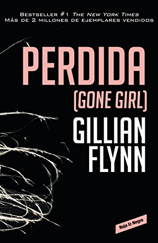 Perdida (Gone Girl) [Spanish] 6073116381 Book Cover