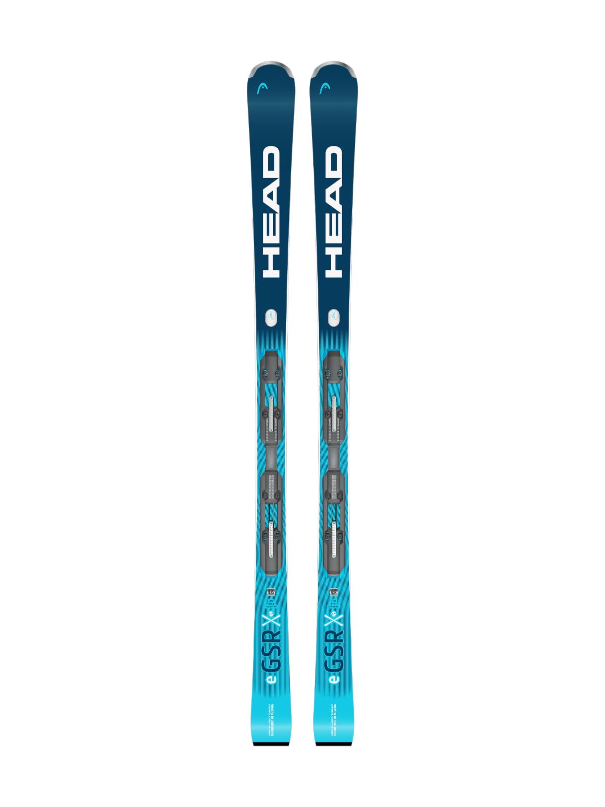 HEAD WC Rebels e.GSR + PR 11 GW -