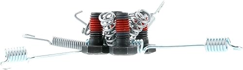 DELPHI Kit de accesorios de zapatas de freno de estacionamiento para MERCEDES 190 Viano Vito 77-12 disponible en Yaxa Peru