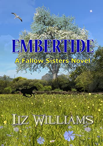 Cover of Embertide