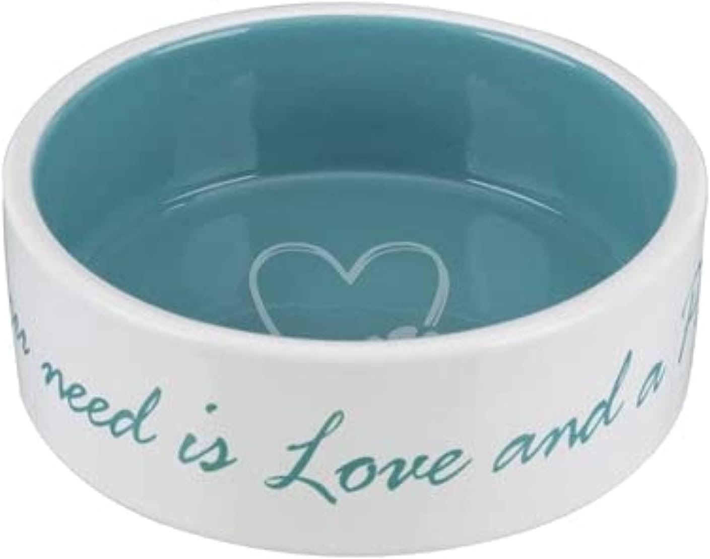 Trixie Pet's Home Pet's Home Ceramic Bowl