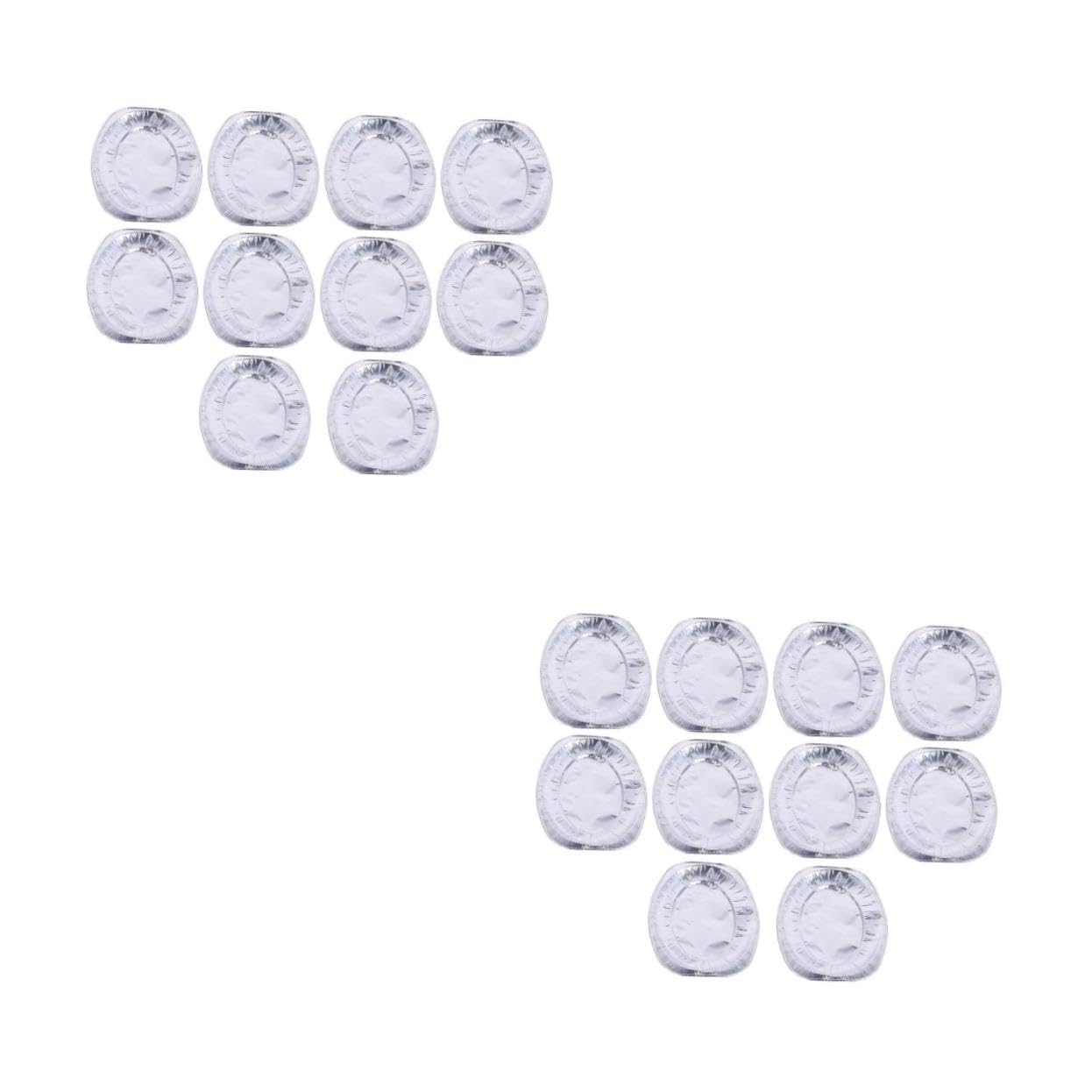 Plats à four casseroles papier aluminium : cuisson homogène