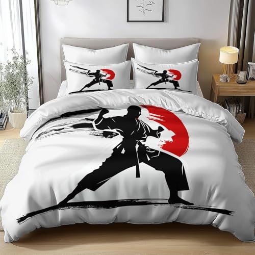 Funda Nordica Cama 90 Juvenil Japón Funda