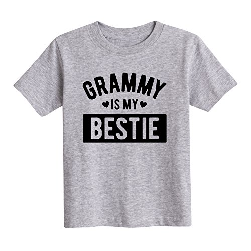 Instant Message - Brother Bear - Toddler Short Sleeve T-Shirt