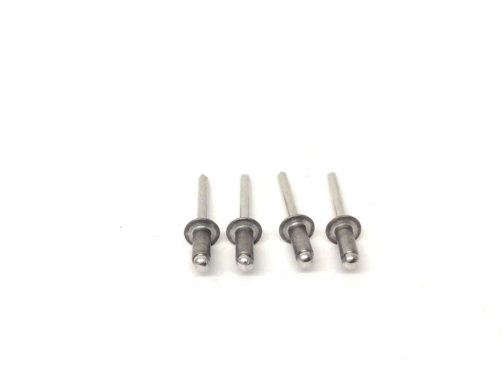 Ford W525157-S300 - Rivet : Amazon.ca: Tools & Home Improvement