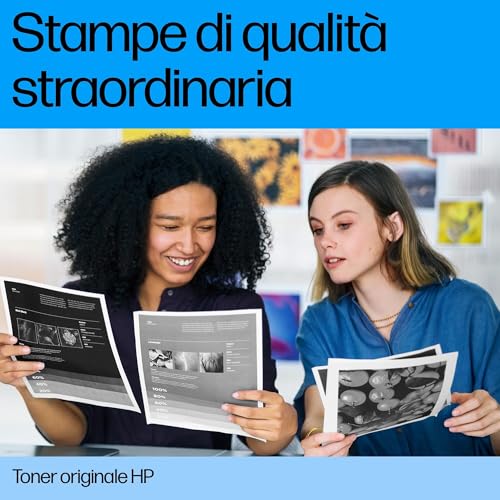 153A W1530A, Cartuccia Toner Originale da 2500 Pagine, Compatibile con le Stampanti LaserJet Tank 1504, MFP 1604, 2504, MFP 2604, Nero - Hub USB - Immagine 1