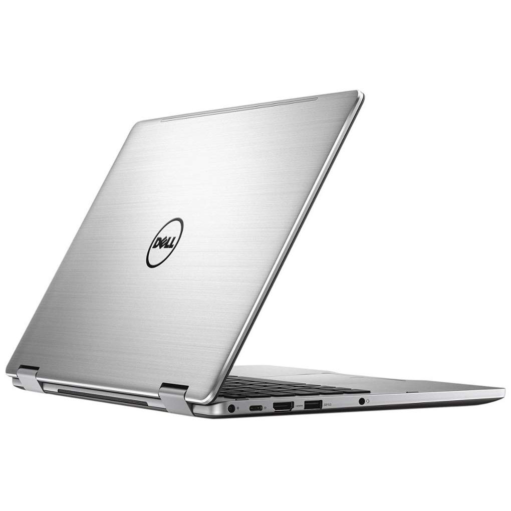 ノートPC DELL - DELL Inspiron 13 7000 Corei3/8GB/128GB DELL Inspiron 13 7000 2-in-1レビュー 大学生が使いやすい軽量