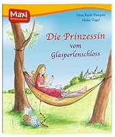 Die Prinzessin vom Glasperlenschloss 3770742656 Book Cover
