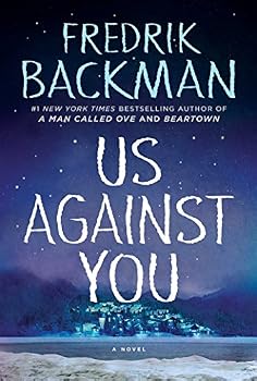 Paperback Us Against You Book