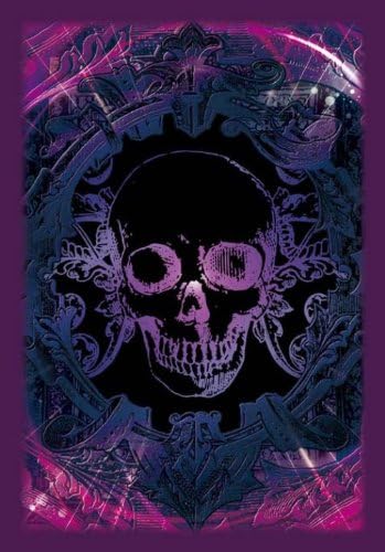 Amazon キャラクタースリーブコレクション ミニ ネクロマティック シンボル トレカ 通販