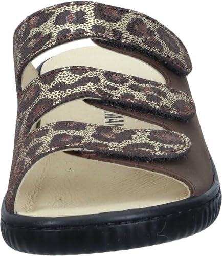 Mocassin Dr. Brinkmann Mixte Chelva avec semelle anatomique souple