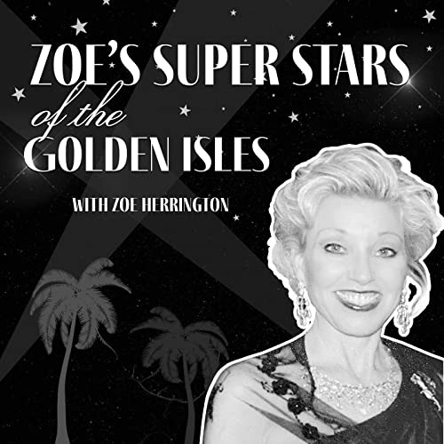 Zoe&rsquo;s Super Stars of The Golden Isles Titelbild