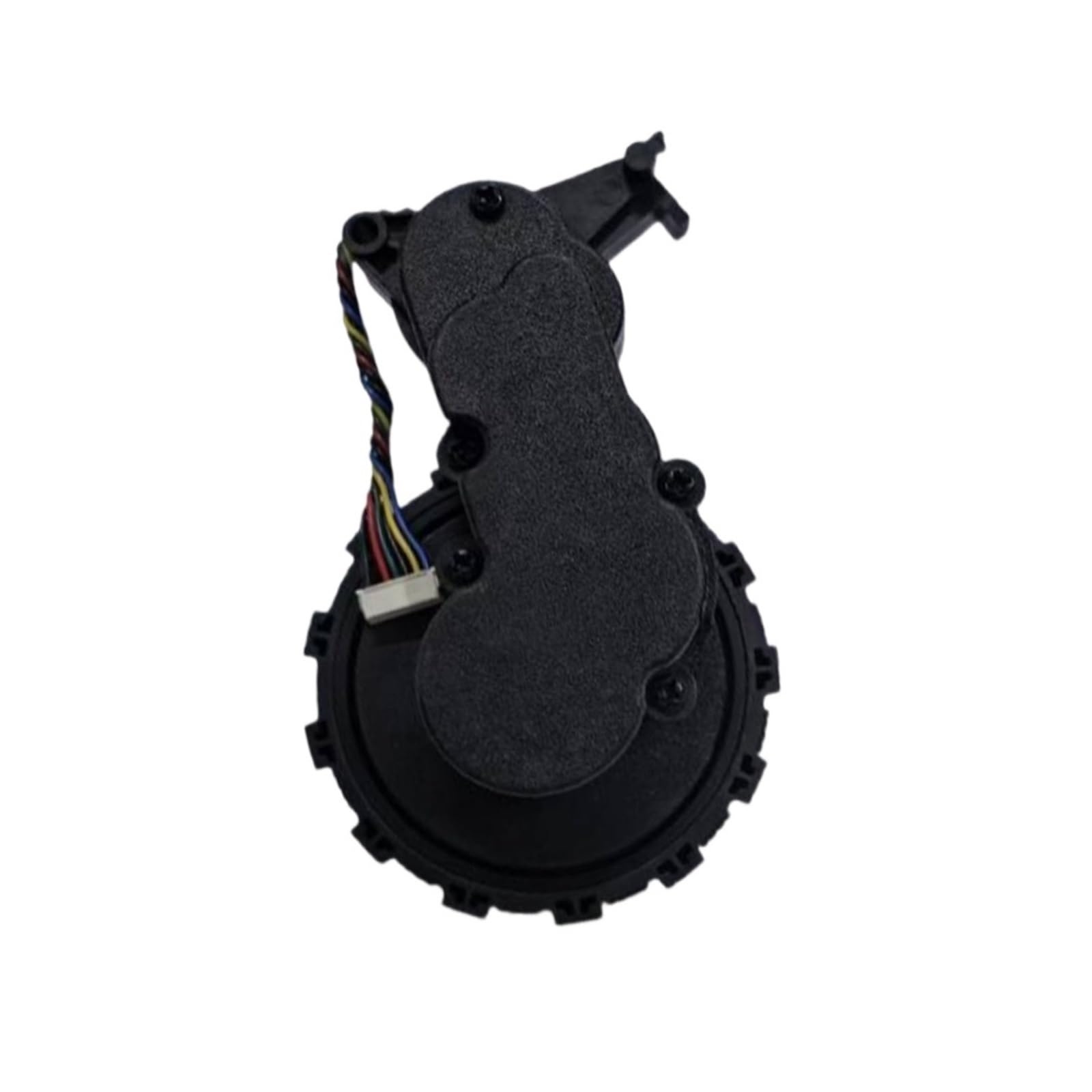 XRMUHTFD Robot Vacuum Cleaner Main Wheel，Compatible For JONR，P20 Pro，For Hardwood Floor Appliance Parts(R)