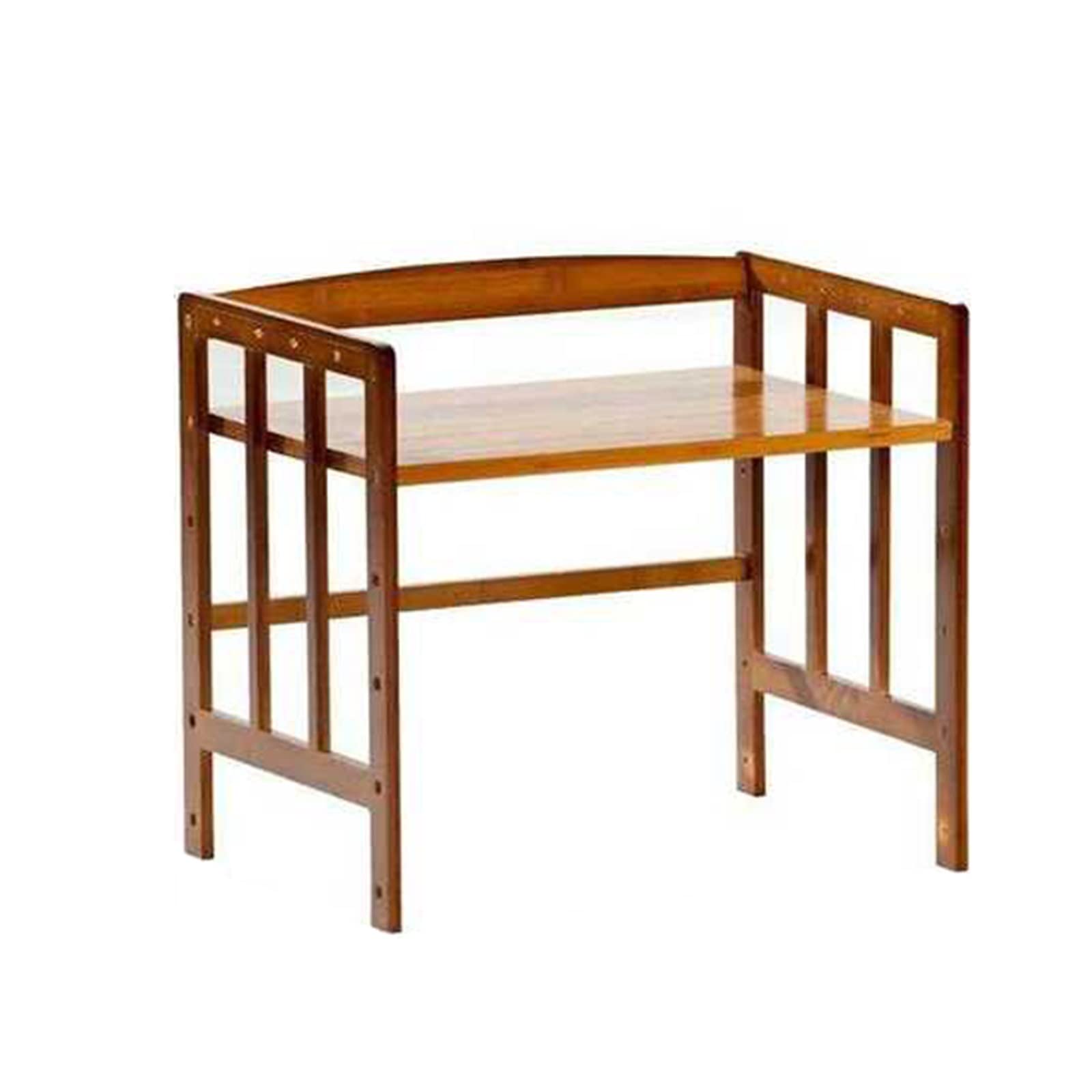 YNIYUJKL Printer Table Wood Printer Shelf For Office Filing Cabinets Filing Office Furniture File Cupboard Printer Shelf,MODEL J