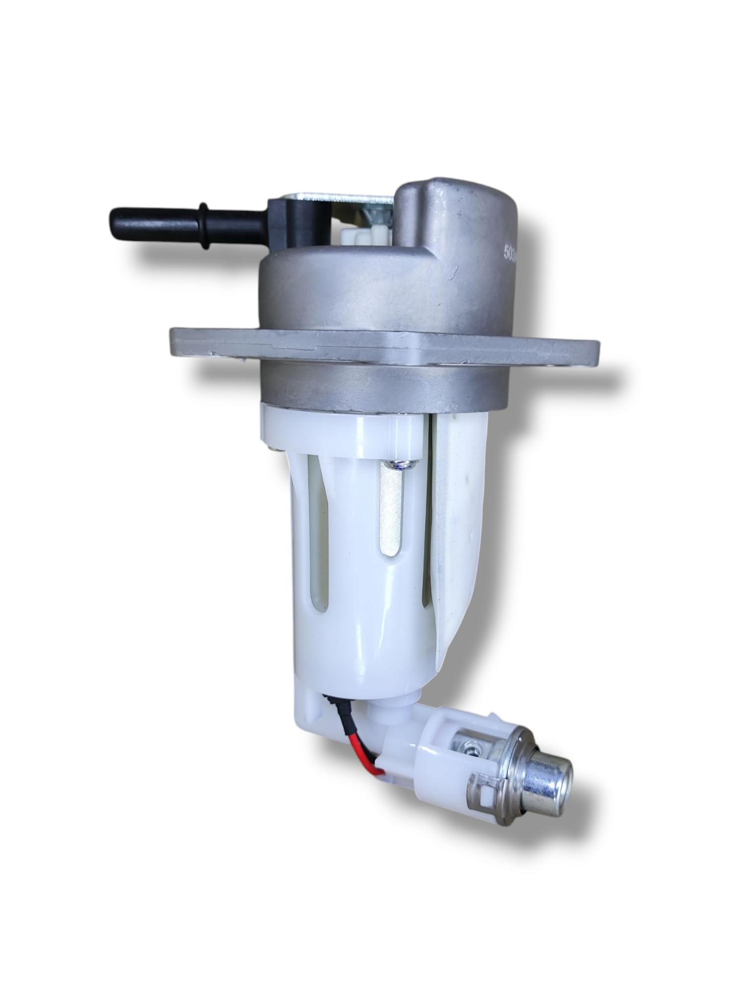 Paanjo Fuel Pump Assembly COMPATIBIL WITH Bullet 500, Replacement Part-image-19