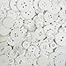Blumenthal Lansing Company Favorite Findings 4-Ounce Big Bag of Buttons, White