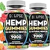 Hemp Gummies – Advanced Hemp ...