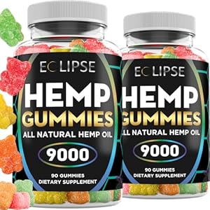Hemp Gummies – Advanced Hemp ...
