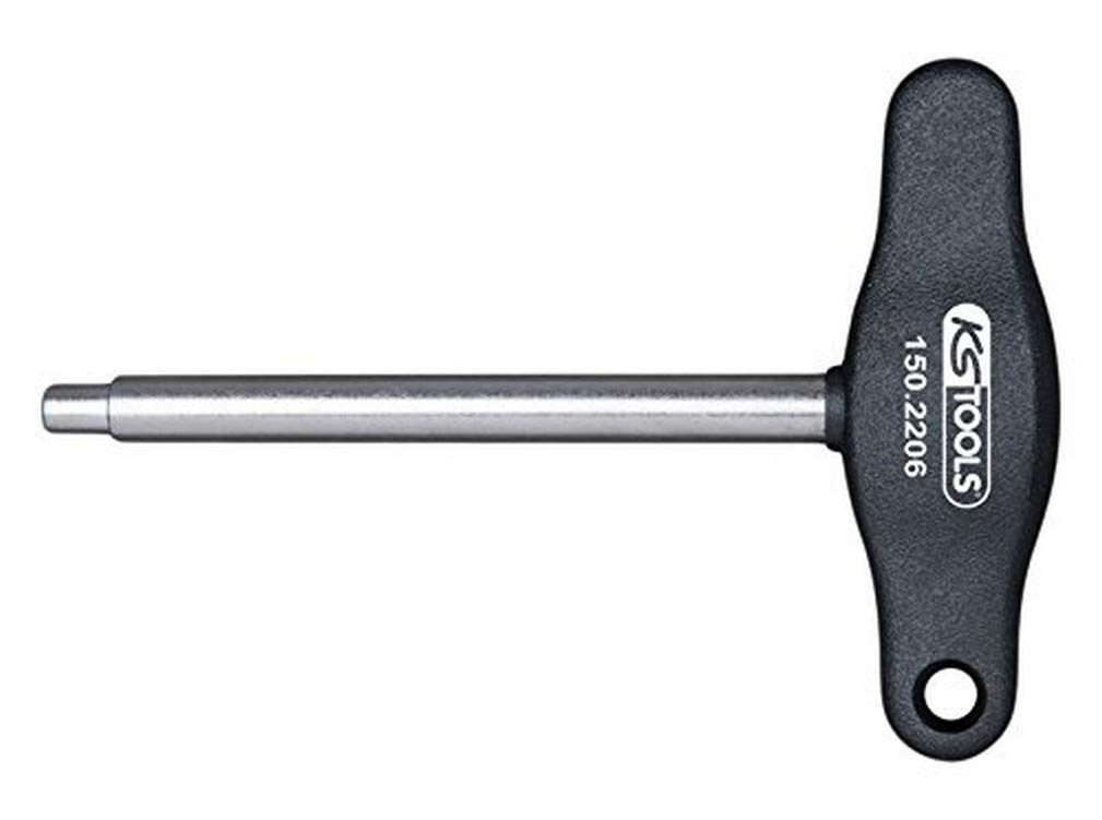 KS Tools 150.2206 Utensile per ritenzione molle