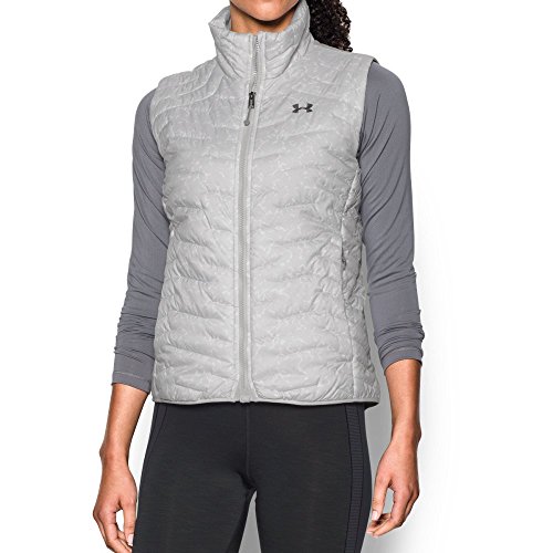 Under Armour Women's ColdGear Reactor Vest