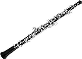 洋書 The Eloquent Oboe Fox Sayen Model 880 Oboe - Premium American Craftsmanship