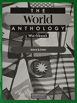 Paperback The World Anthology Book