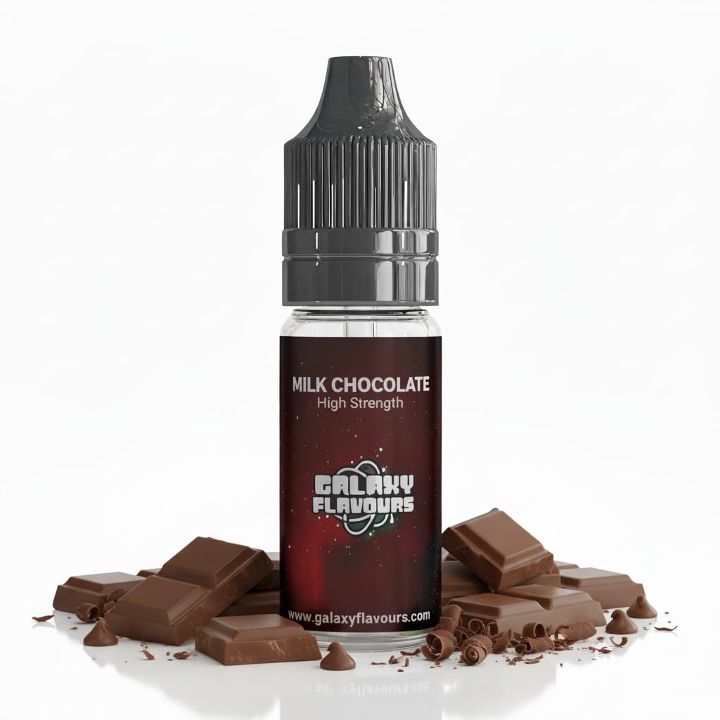 Peppermint Food Flavouring Drops 10ml - Premium Mint Extract for Professional Baking & Luxury Peppermint Beverages - High Strength Food Grade Concentrate by GALAXY FOOD FLAVOURS — view 193