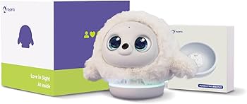 Amazon.co.jp: Lopeto 感情成長型AIペット デスクトップコンパニオン