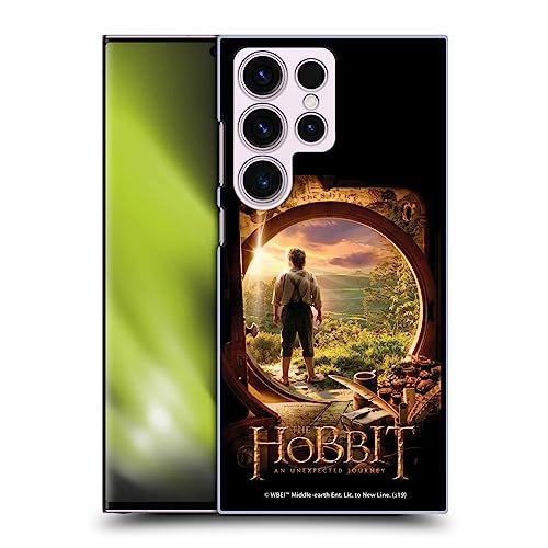 Coque Samsung S23 Ultra Hobbit Art Clé pour sublimer votre smartphone au quotidien