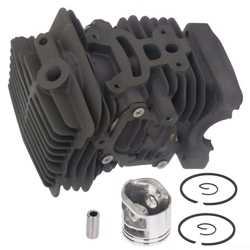 Kit per cilindro per pistone 38mm per acciaio per MS171 MS181