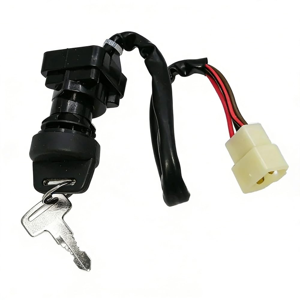 Ignition Switch Lock for Bi Bo Ma Sc 400 500 Bl 250 Wo 500 Xp 400 4110209 3720016