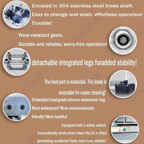 Commercial Electric Scallion Shredder Machine - Auto Stainless Steel Spring Onion & Vegetable Cutter, 1.5/1.8/2mm Options, 5cm Feed for Chili, Beans, Garlic, Celery