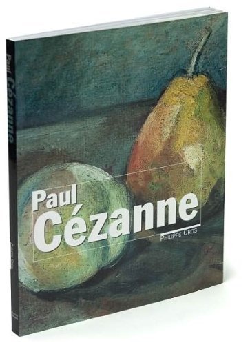Paul Cezanne 076079006X Book Cover