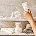 BODY FIRM Crepe Erase Advanced, Body Smoothing Pre-Treatment with Trufirm Complex (Packaging May Vary)