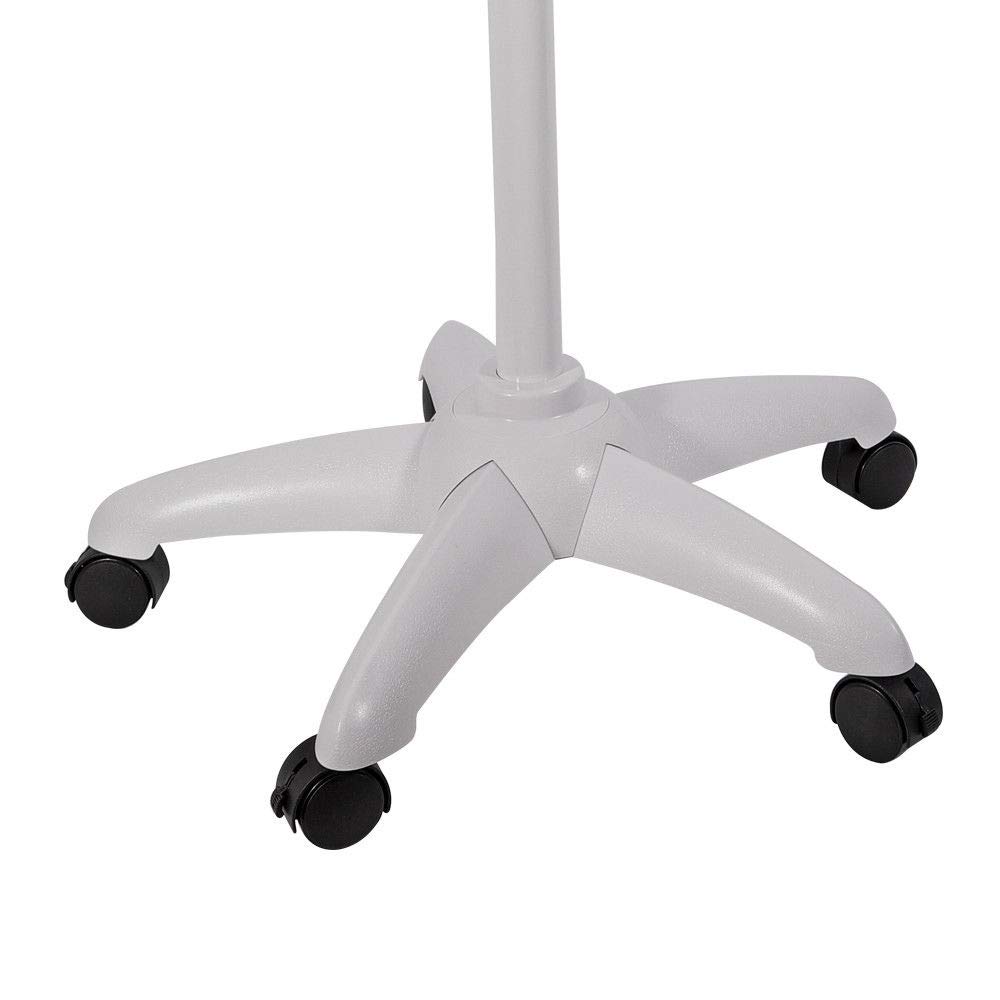 Dental Lampe LED de Blanchiment, Dentaire Blanchissant Light, Teeth Accélérateur Whitening MD666, Mobile Dents Accelera Stand