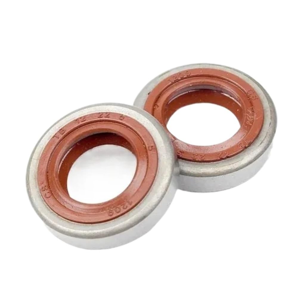 Joint d'étanchéité de vilebrequin débroussailleuse FS250 FS300 - Bague huile moteur