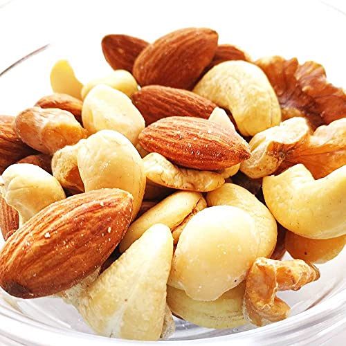 おつまみ 4種 ミックスナッツ たっぷりサイズ 700g 完全無添加、塩・油不使用 こだわりミックス ネコポス便発送