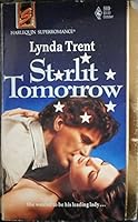 Starlit Tomorrow 0373705697 Book Cover