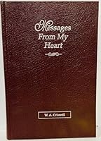 Messages From My Heart B001MT7D12 Book Cover