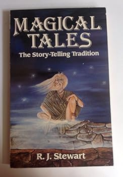 Paperback Magical Tales: The Storytelling Tradition Book
