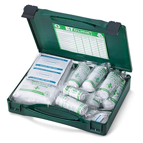 1-10 HSA IRISH FIRST AID REFILL