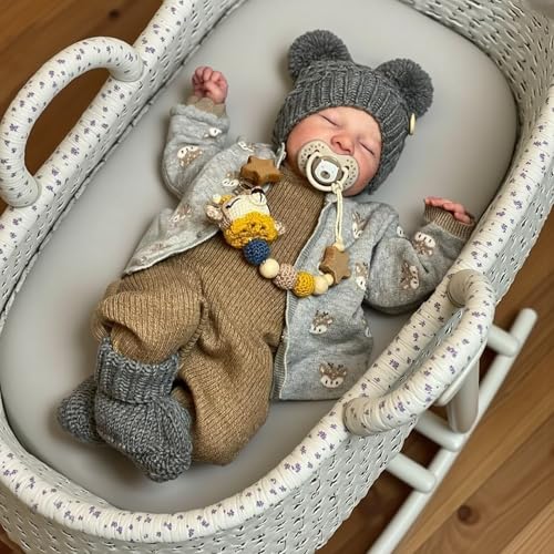 La Mejor Lista de Bebe chillon de esta semana. 11 Imagen adicional